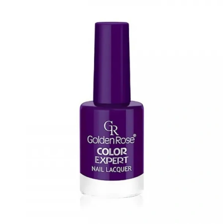 GOLDEN ROSE Color Expert lakier do paznokci 37 10,2ml