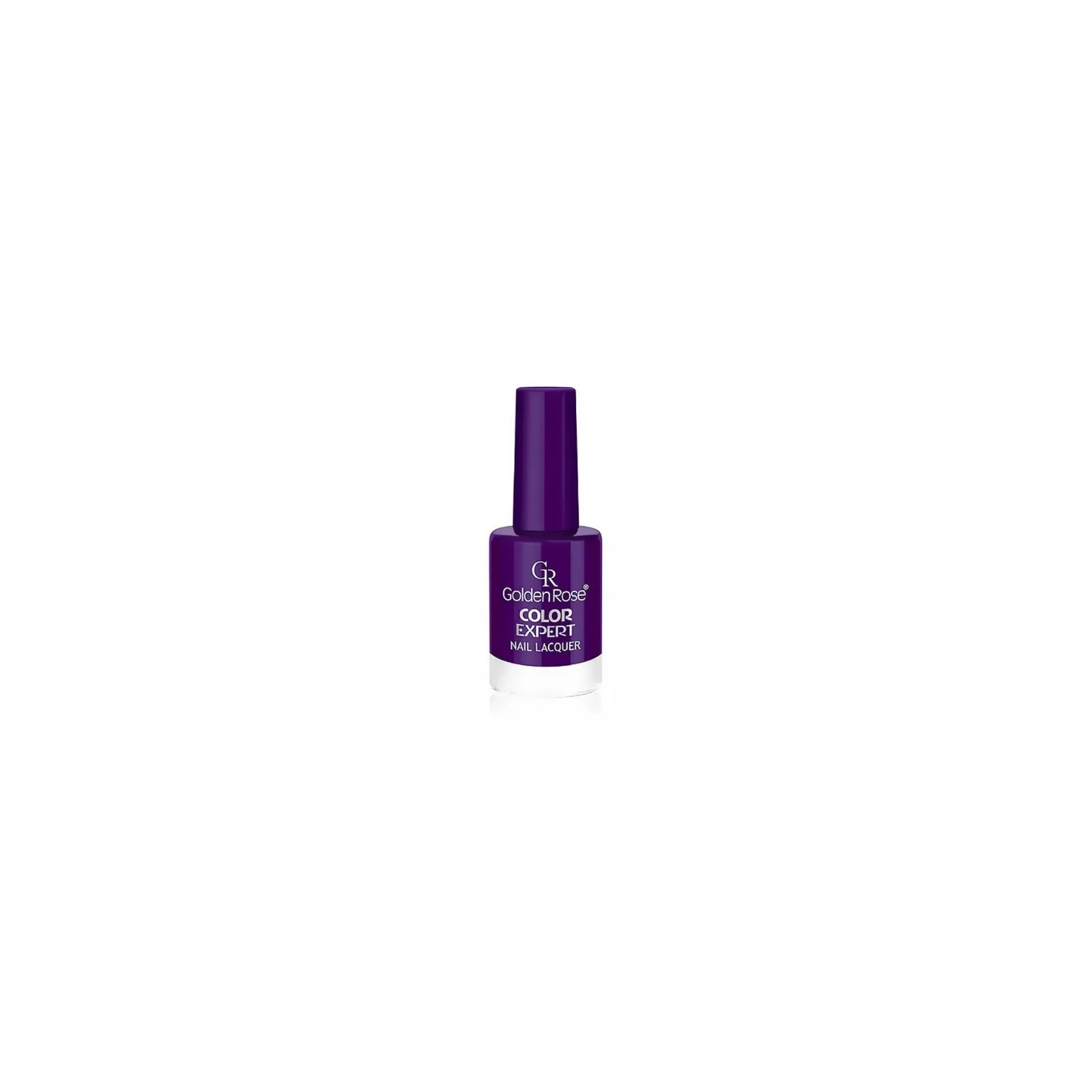 GOLDEN ROSE Color Expert lakier do paznokci 37 10,2ml