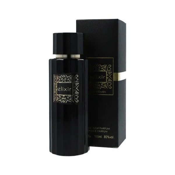 COTE AZUR Elixir Women woda perfumowana No 44 110ml