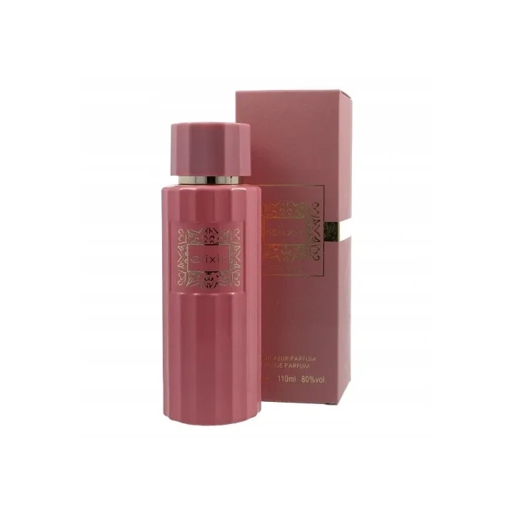 COTE AZUR Elixir Women woda perfumowana No 26 110ml