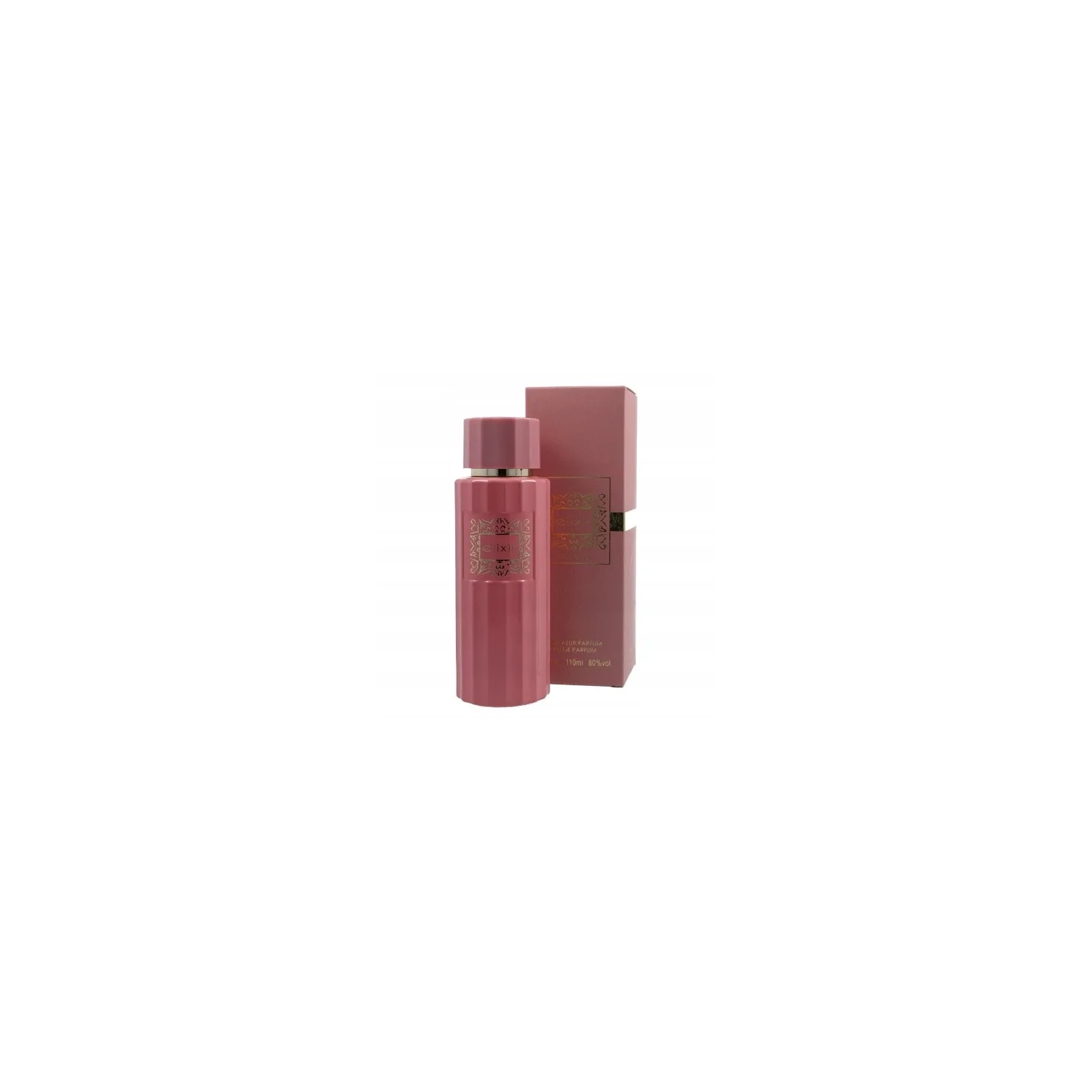 COTE AZUR Elixir Women woda perfumowana No 22 110ml