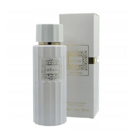 COTE AZUR Elixir Women woda perfumowana No 09 110ml