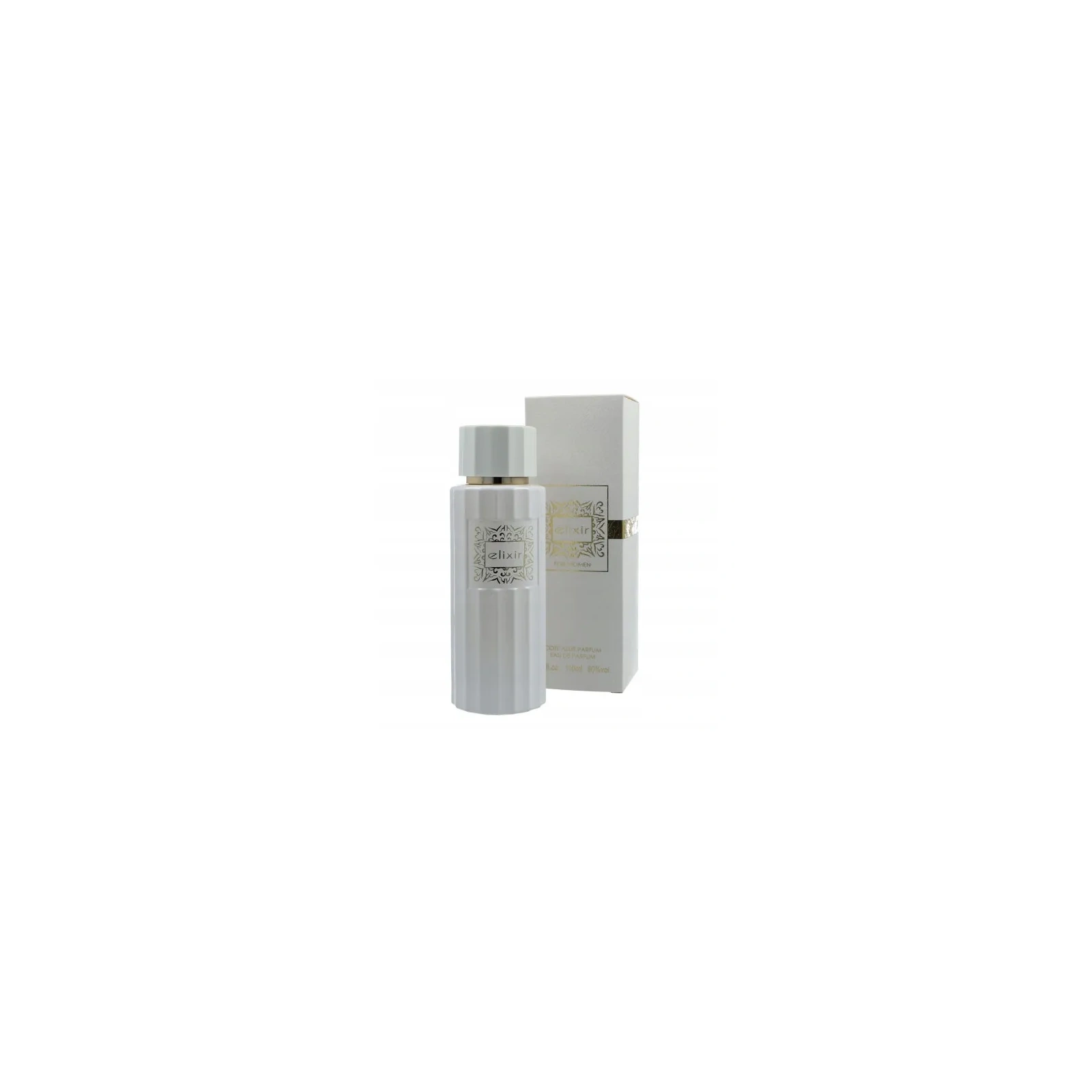 COTE AZUR Elixir Women woda perfumowana No 09 110ml