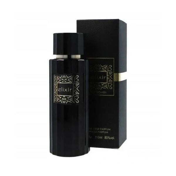 COTE AZUR Elixir Women woda perfumowana No 46 110ml