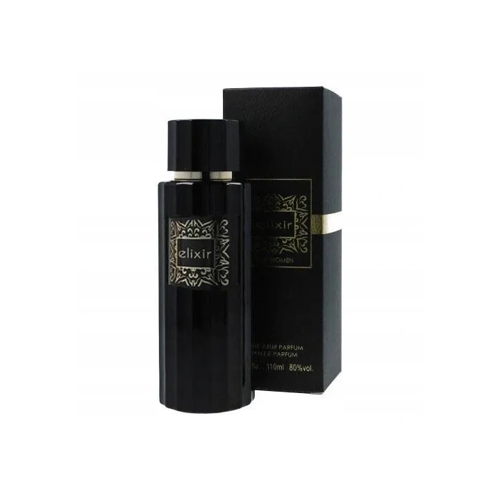 COTE AZUR Elixir Women woda perfumowana No 46 110ml