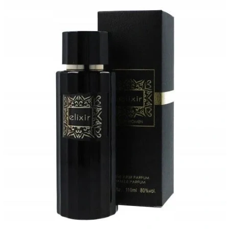 COTE AZUR Elixir Women woda perfumowana No 46 110ml