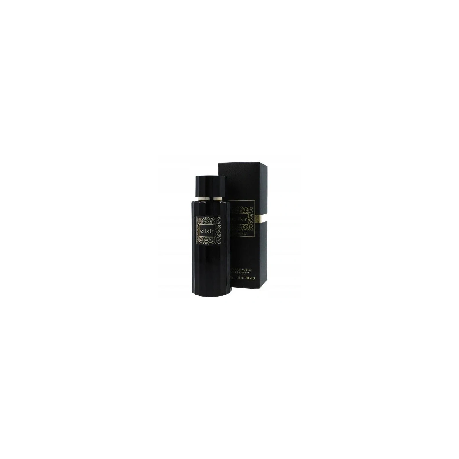 COTE AZUR Elixir Women woda perfumowana No 46 110ml