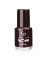 GOLDEN ROSE Wow Nail Color mini lakier do paznokci 065 6ml