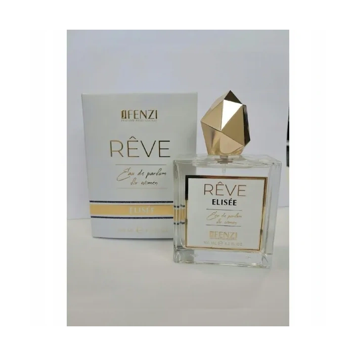 J.FENZI Reve Elisee damska woda perfumowana 100ml