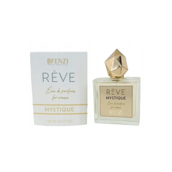 J.FENZI Reve Mystique damska woda perfumowana Women 100ml