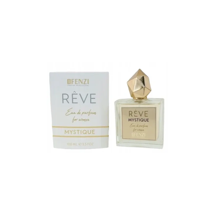 J.FENZI Reve Mystique damska woda perfumowana Women 100ml