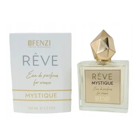 J.FENZI Reve Mystique damska woda perfumowana Women 100ml