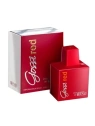 J.FENZI Gossi Red Women woda perfumowana dla kobiet 100ml