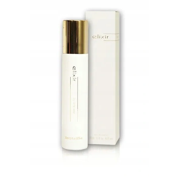 COTE AZUR Elixir Women woda perfumowana No 20 30ml