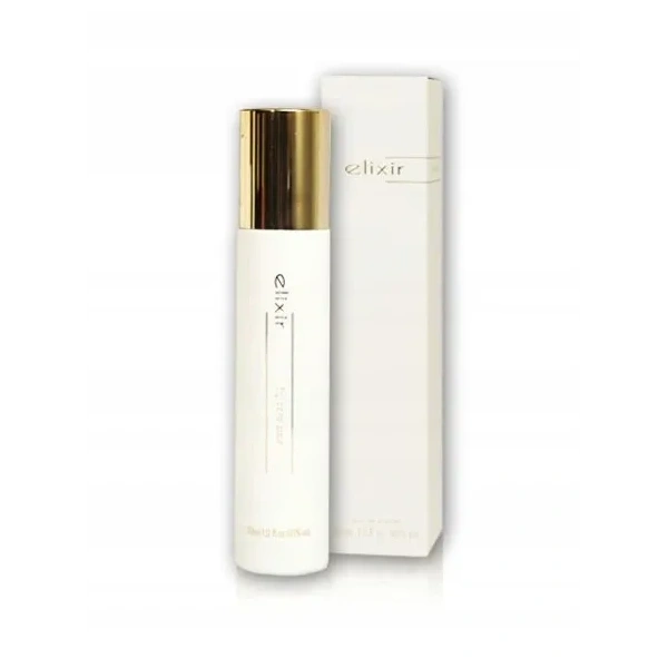 COTE AZUR Elixir Women woda perfumowana No 17 30ml