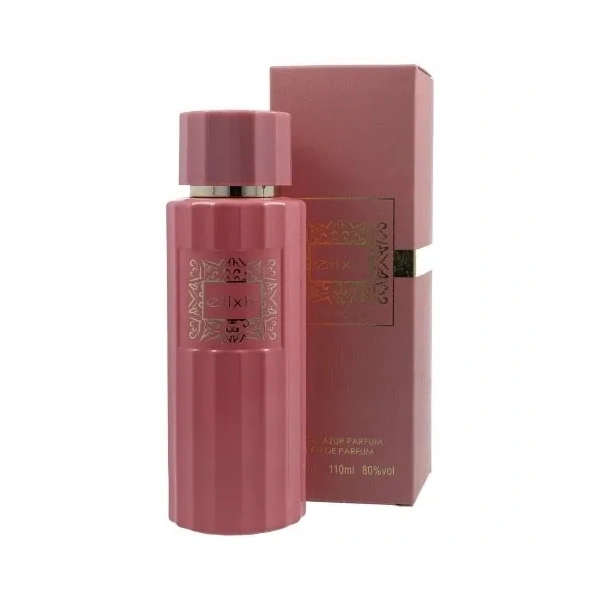 COTE AZUR Elixir Women woda perfumowana No 34 110ml 