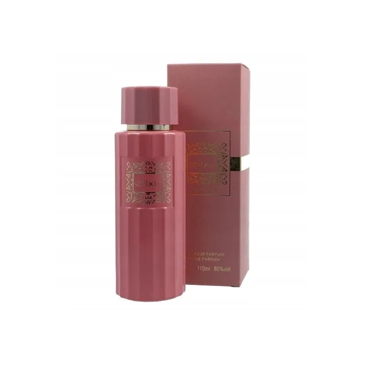 COTE AZUR Elixir Women woda perfumowana No 34 110ml 