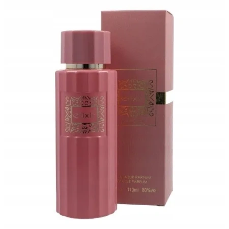COTE AZUR Elixir Women woda perfumowana No 34 110ml 