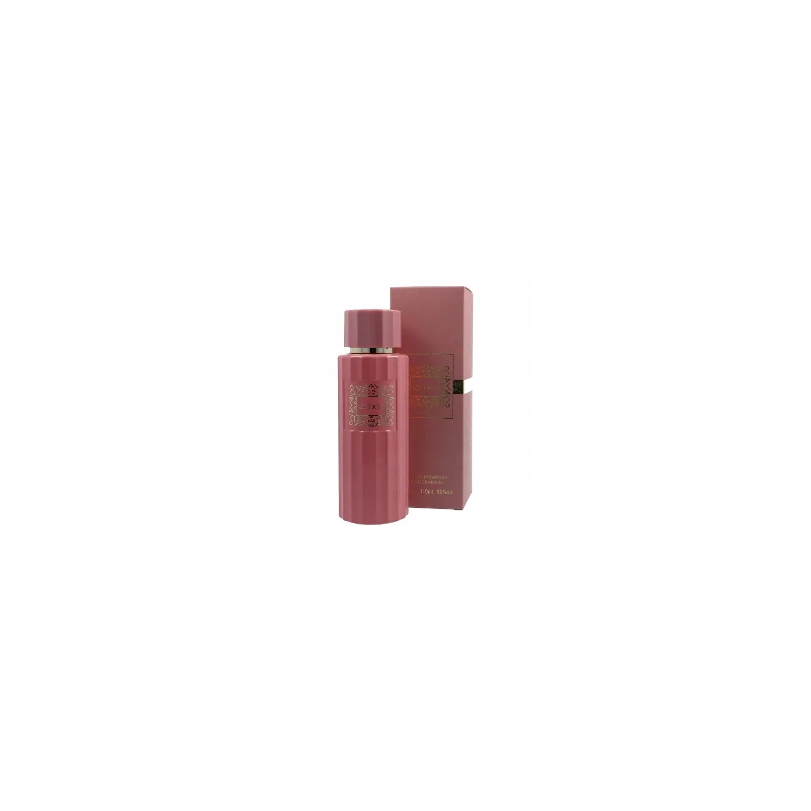 COTE AZUR Elixir Women woda perfumowana No 34 110ml 