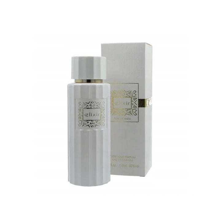 COTE AZUR Elixir Women woda perfumowana No 13 110ml 
