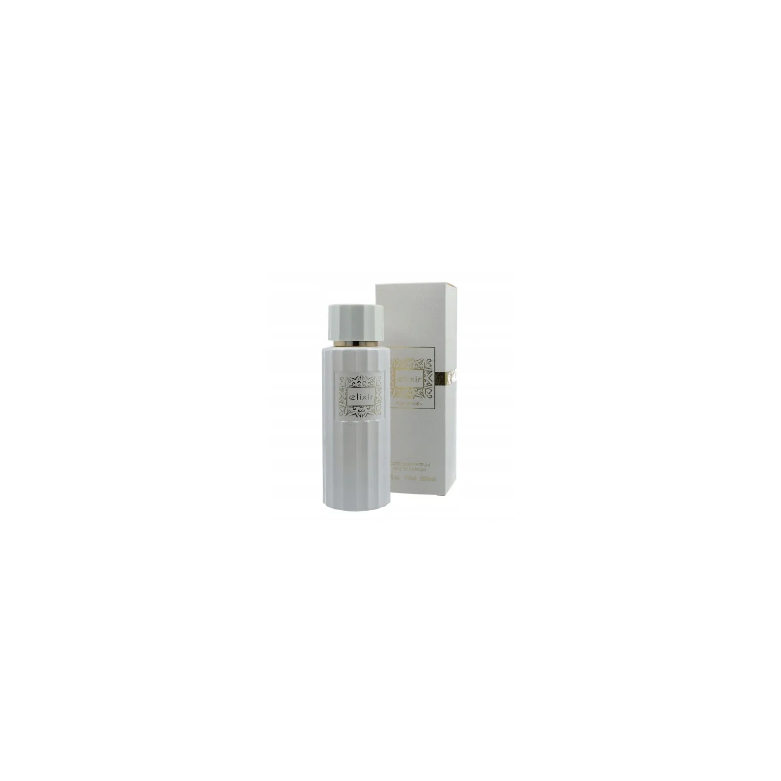 COTE AZUR Elixir Women woda perfumowana No 13 110ml 