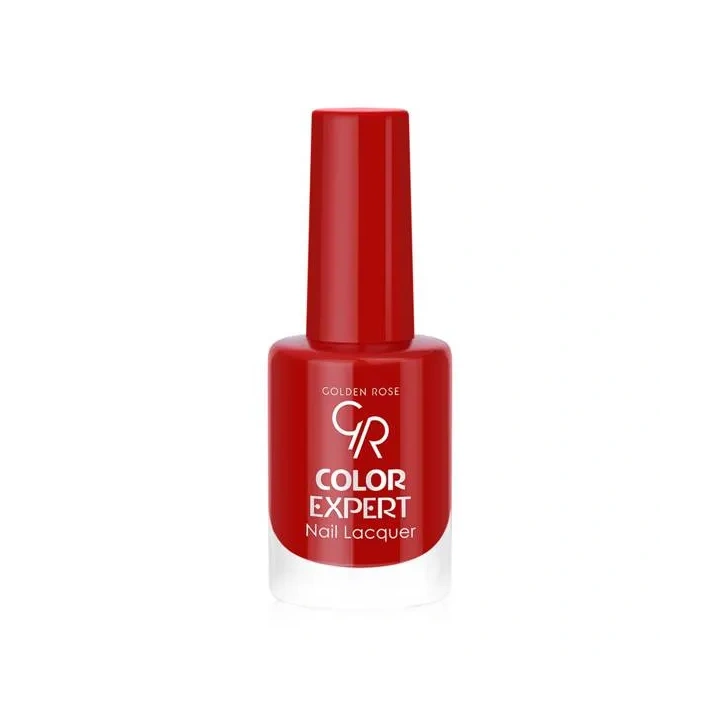 GOLDEN ROSE Color Expert lakier do paznokci 25 10,2ml
