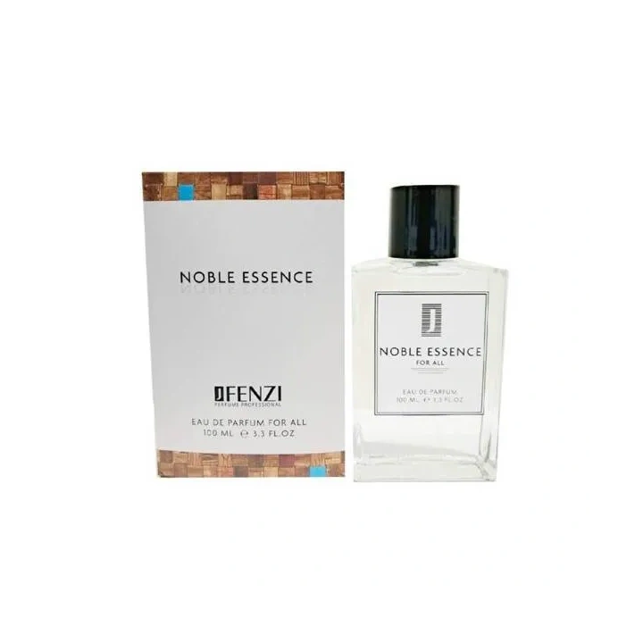 J.FENZI Noble Essence for All woda perfumowana 100ml