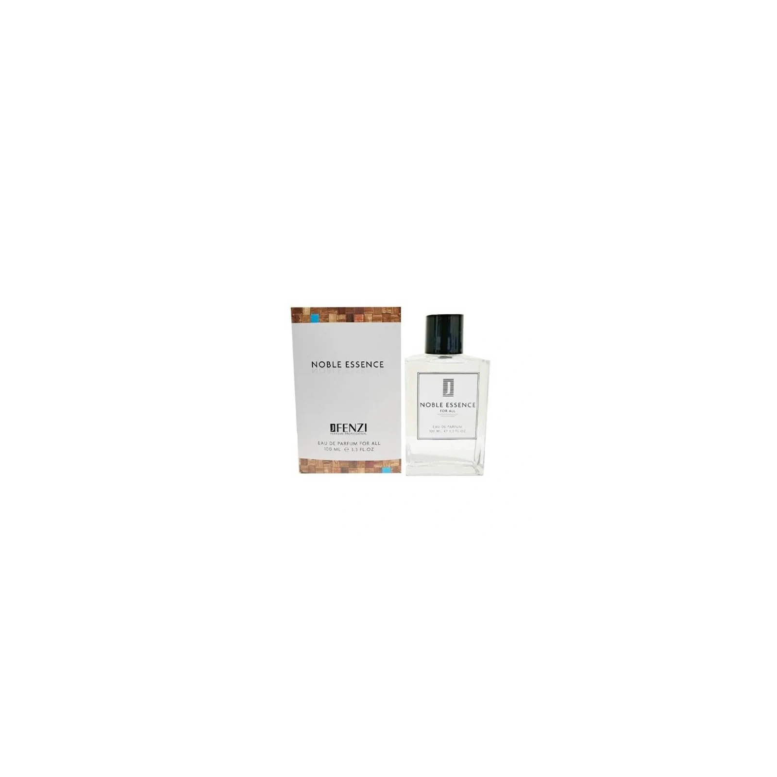 J.FENZI Noble Essence for All woda perfumowana 100ml