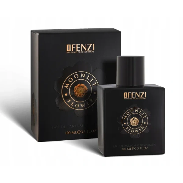 J.FENZI Women Moonlit Flower woda perfumowana 100ml 