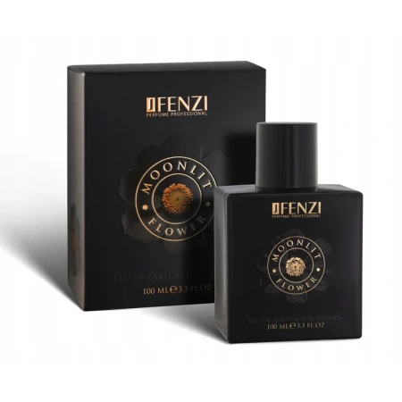 J.FENZI Women Moonlit Flower woda perfumowana 100ml 