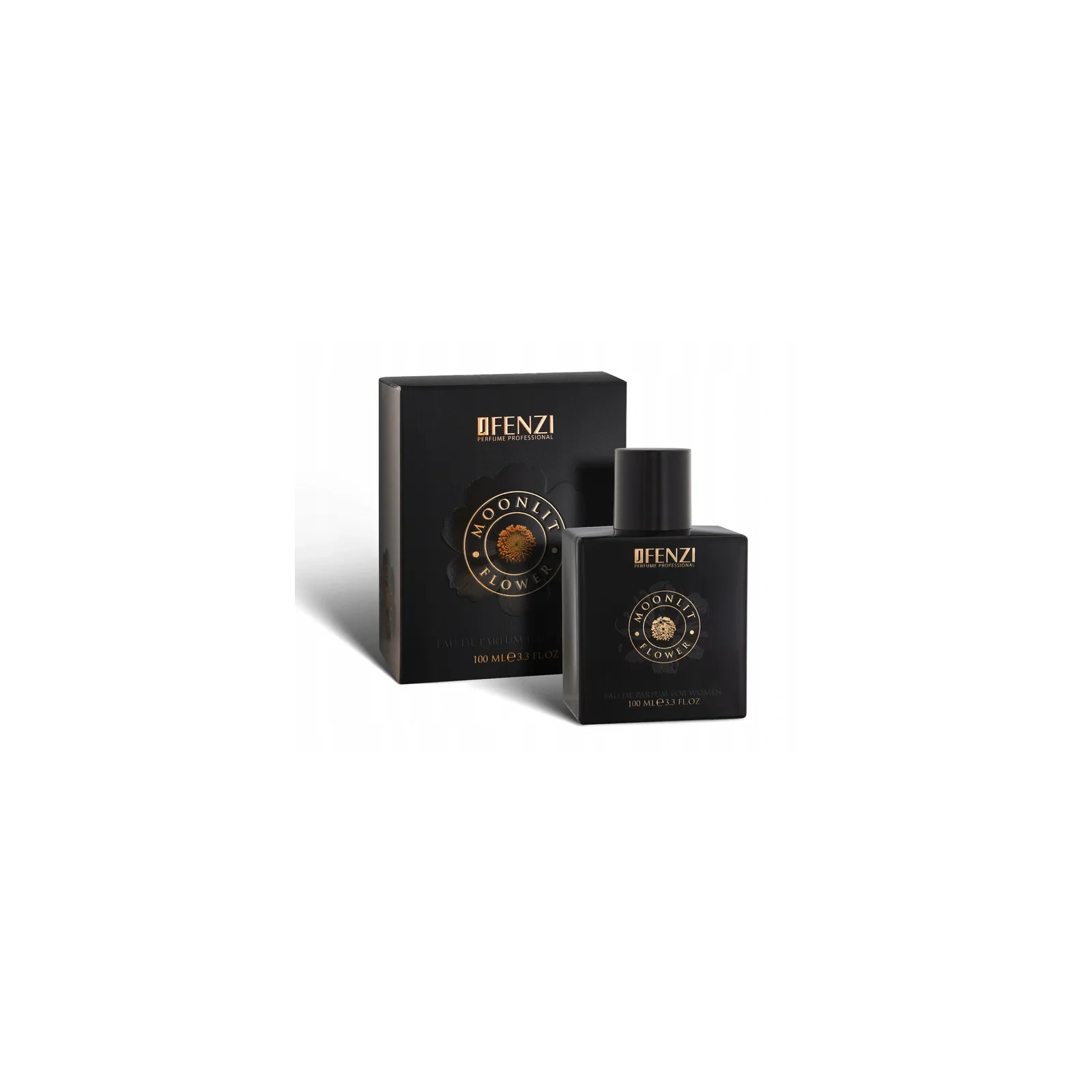 J.FENZI Women Moonlit Flower woda perfumowana 100ml 
