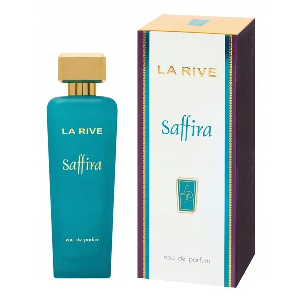 LA RIVE Woman Saffira woda perfumowana 90ml 