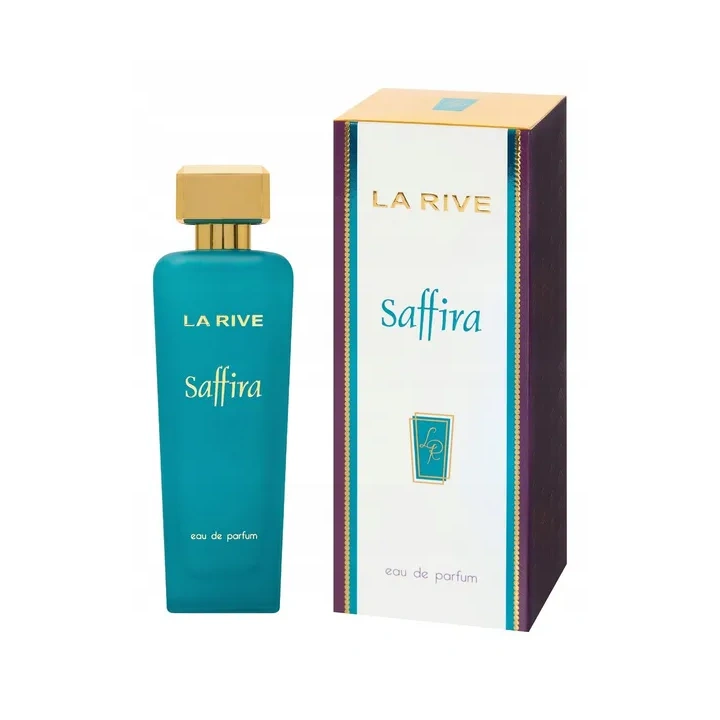 LA RIVE Woman Saffira woda perfumowana 90ml 