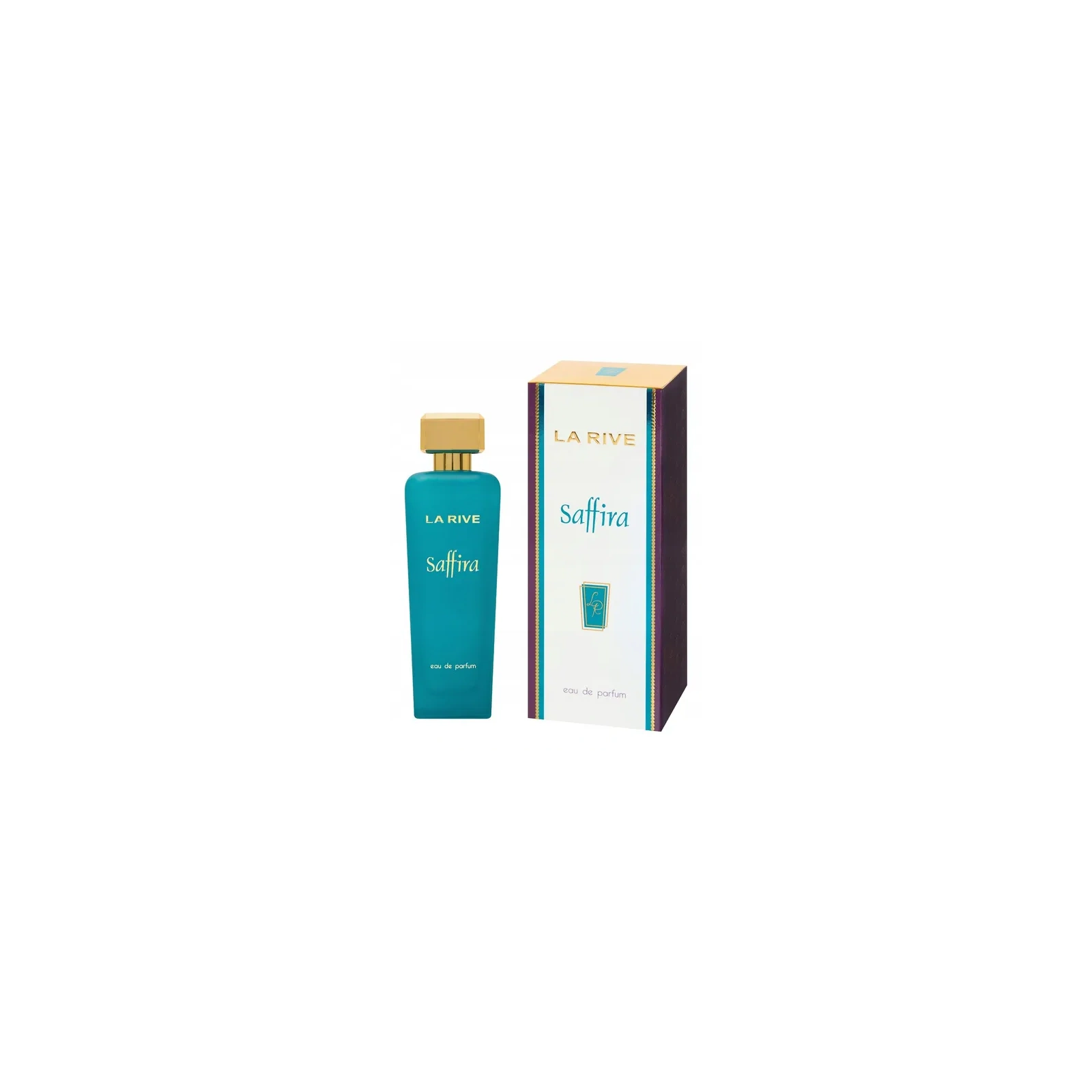 LA RIVE Woman Saffira woda perfumowana 90ml 