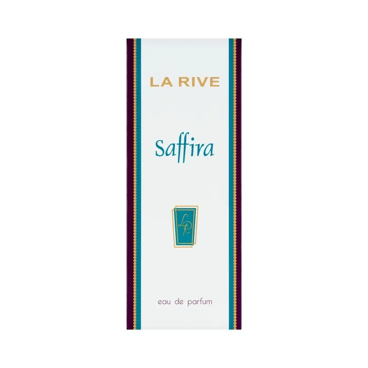 LA RIVE Woman Saffira woda perfumowana 90ml 