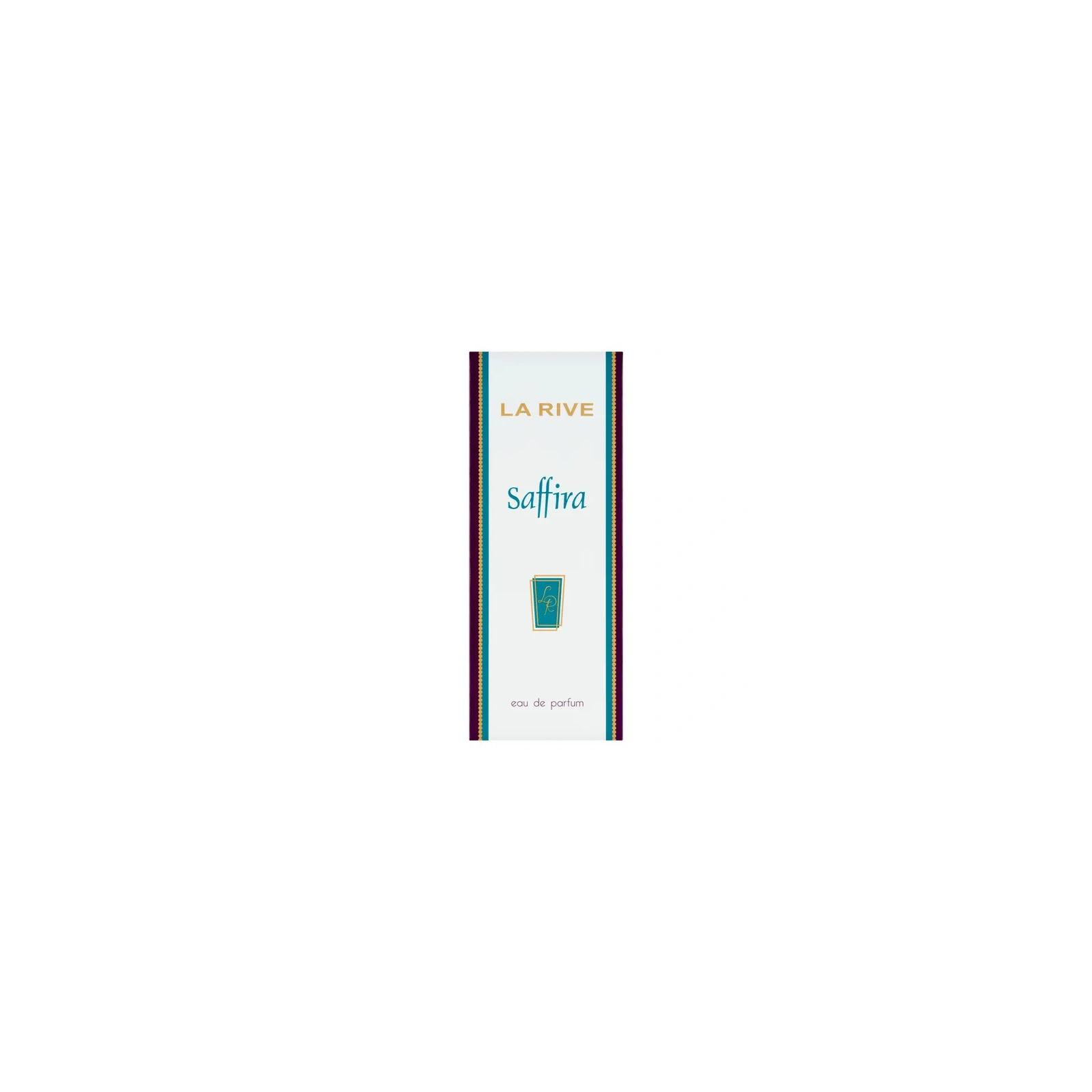 LA RIVE Woman Saffira woda perfumowana 90ml 