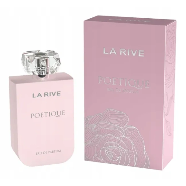 LA RIVE Woman Poetique woda perfumowana 90ml 