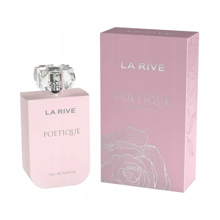 LA RIVE Woman Poetique woda perfumowana 90ml 