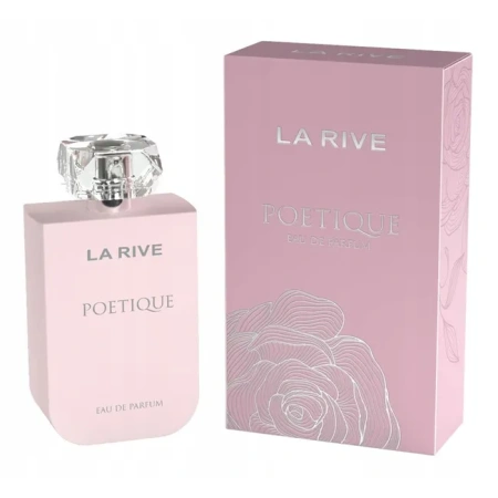 LA RIVE Woman Poetique woda perfumowana 90ml 