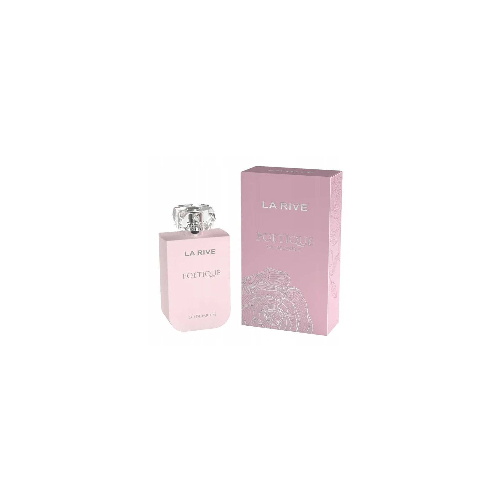 LA RIVE Woman Poetique woda perfumowana 90ml 