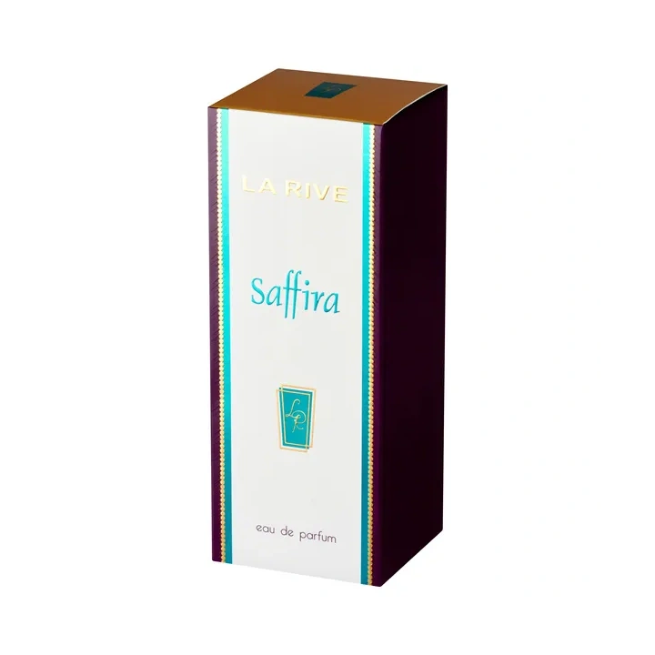 LA RIVE Woman Saffira woda perfumowana 90ml 