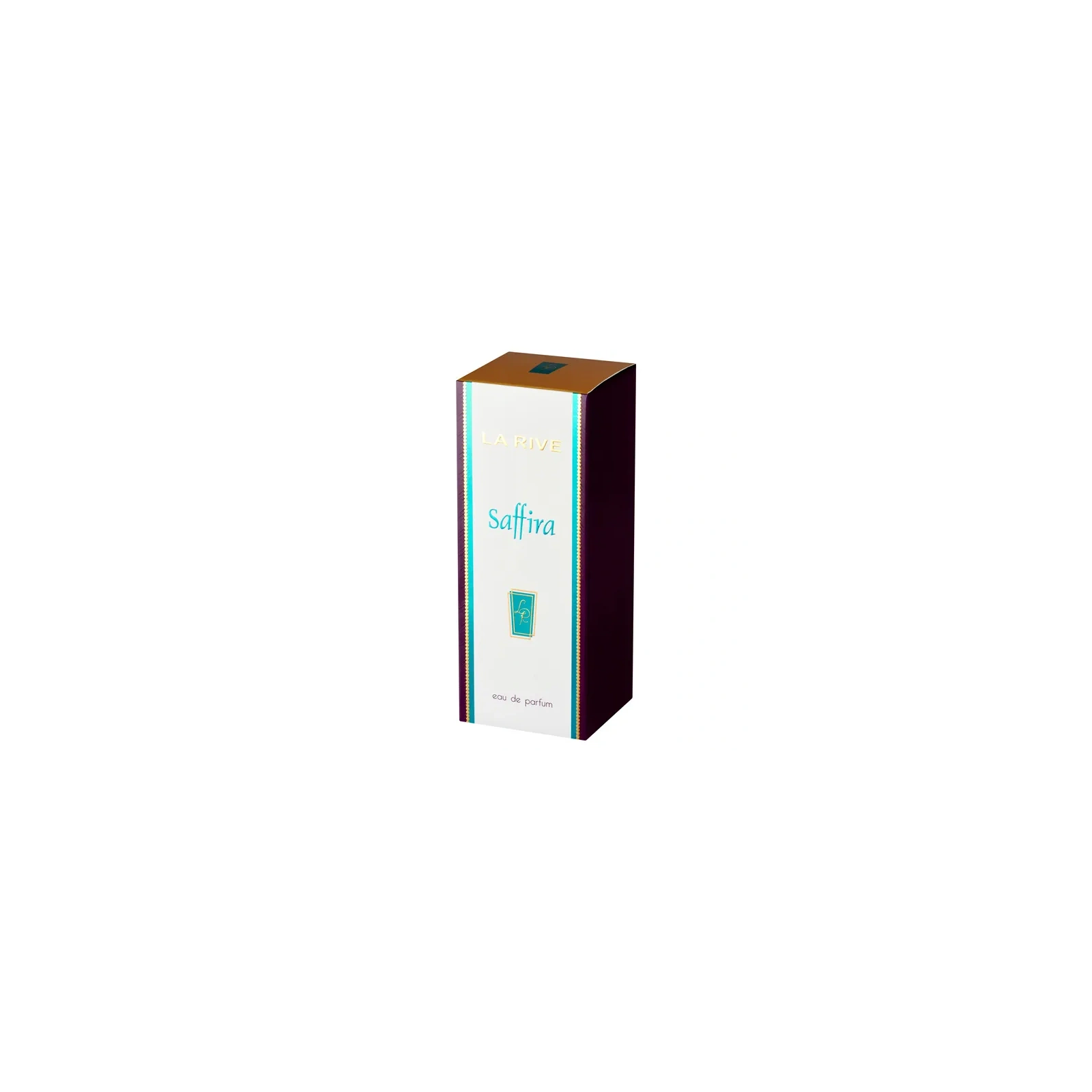 LA RIVE Woman Saffira woda perfumowana 90ml 