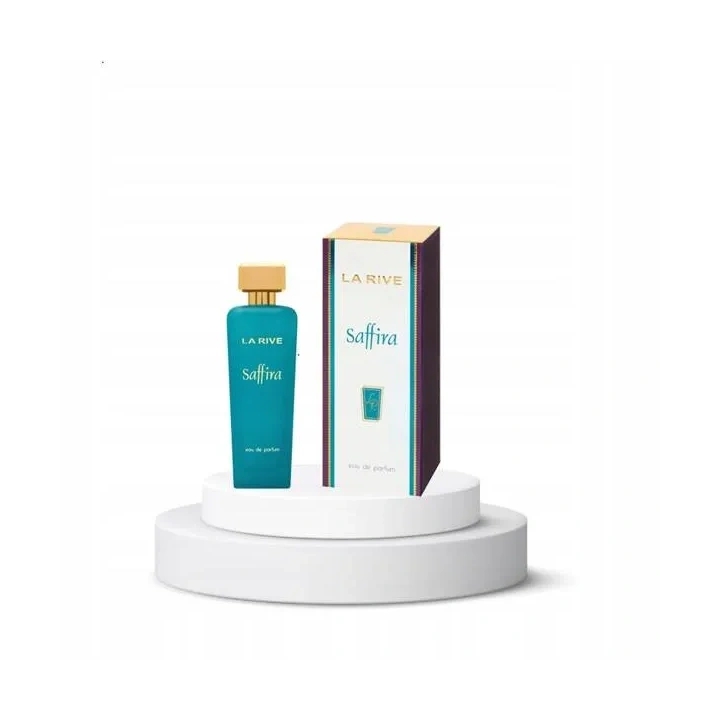 LA RIVE Woman Saffira woda perfumowana 90ml 