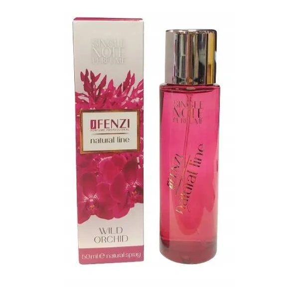 J.FENZI Natural Line woda perfumowana Wild Orchid 50ml 