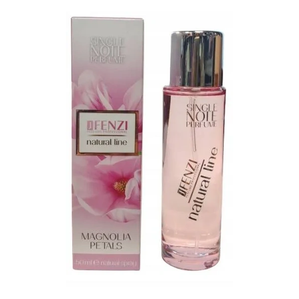 J.FENZI Natural Line woda perfumowana Magnolia Petals 50ml 