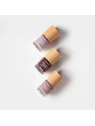 INGLOT Natural Origin lakier do paznokci 004 Subtle Touch 8ml 