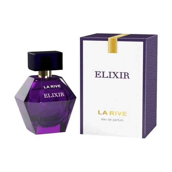 LA RIVE Woman Elixir woda perfumowana 100ml 