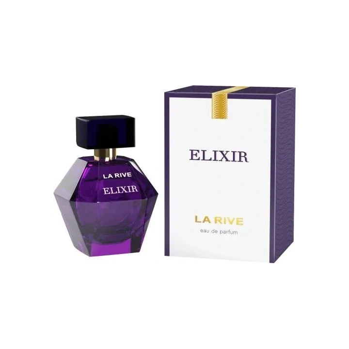 LA RIVE Woman Elixir woda perfumowana 100ml 