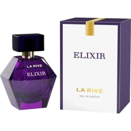 LA RIVE Woman Elixir woda perfumowana 100ml 