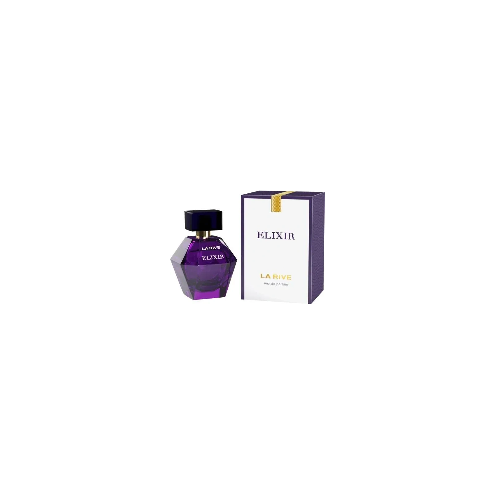 LA RIVE Woman Elixir woda perfumowana 100ml 